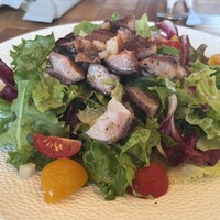 TRATTORIA PIZZERIA 207 渋谷店 - 