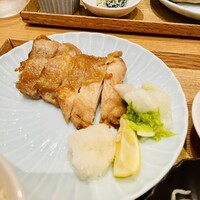 京都石塀小路豆ちゃ 有楽町 - 