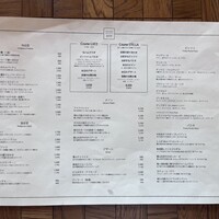 TRATTORIA PIZZERIA 207 渋谷店 - 
