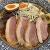 麺匠 たか松 本店