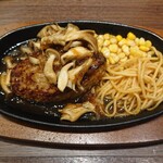 ステーキ宮 - 料理写真: