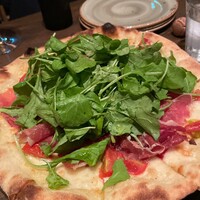 オービカ モッツァレラバー 梅田店 - 