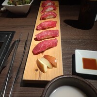 焼肉りんご - 