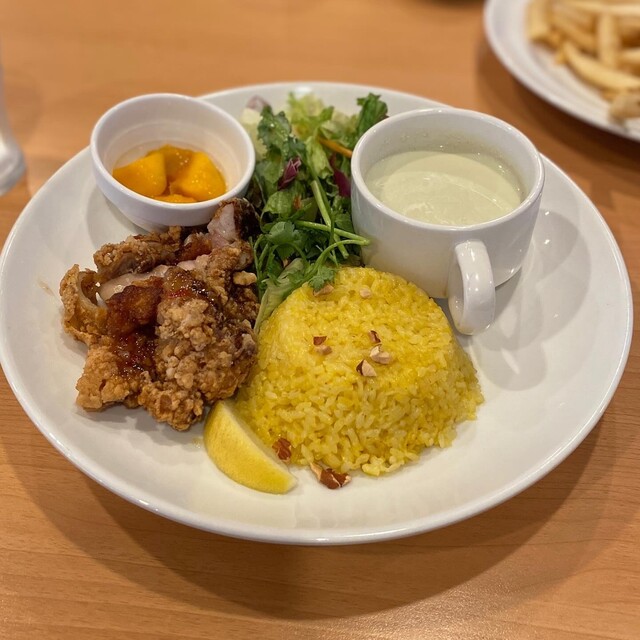 Gusto Yatomi Dori Ten photo 5