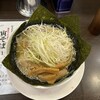 湘南あっさり豚骨ラーメン 寅そば 柄沢店
