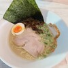 イップウドウ ラーメン エキスプレス りんくうプレミアム・アウトレット店