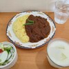 かれーの店 ポカラ