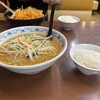 くるまやラーメン 北本店