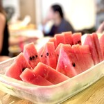 100人規模OK 貸切パーティー＆BBQ 渋谷ガーデンパティオ - 