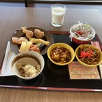 ホテル 法華クラブ大分 - 料理写真: