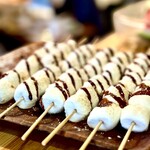 100人規模OK 貸切パーティー＆BBQ 渋谷ガーデンパティオ - 