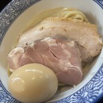 中華蕎麦 福はら - 
