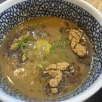 中華蕎麦 福はら - 