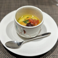 trattoria l'mante izumi - 