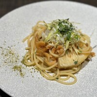 trattoria l'mante izumi - 