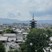レストランひらまつ 高台寺 - 