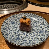 銀座 ちかみつ 六丁目 - 