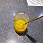 Japanese Soba Noodles 蔦 - 「お口直し」