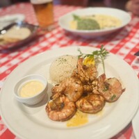 グランド・セントラル・オイスターバー&レストラン 品川店 - 