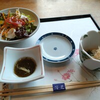 寿司 濱芝 - 