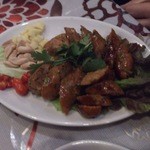 ワラポン - (new)2014.03・サイウア（チェンマイ風ソーセージ）