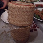 ワラポン - (new)2014.03・カオニャオ（餅米）