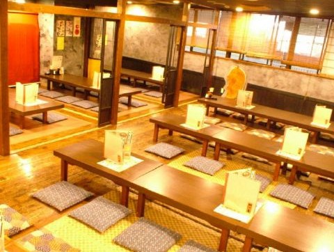 村さ来 石川店 - 磐城石川（居酒屋）の写真