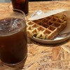ブルーボトルコーヒー 神戸カフェ
