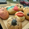 Bonny cafe & bakery - 