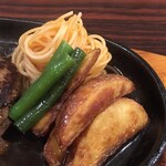 コーナーズグリル - 