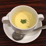 コーナーズグリル - 