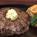 コーナーズグリル - 