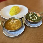 サジョワン - 料理写真: