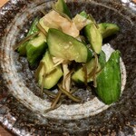 炭焼 うな富士 - 