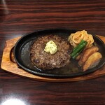 コーナーズグリル - 