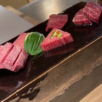 日本焼肉 はせ川 銀座店 - 