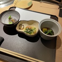 日本焼肉 はせ川 銀座店 - 