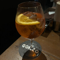 ピッツェリア&トラットリア ゴンゾ 目黒店 - 