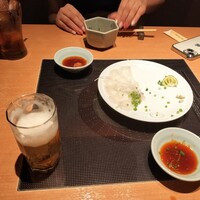 玄品 大阪 梅田東通 ふぐ・うなぎ・かに料理 - 