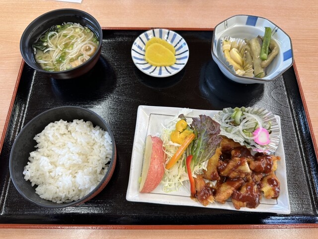 田舎料理 与作 （よさく） - 本山町その他/食堂 | 食べログ