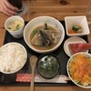 鍋定食の店 すみ食堂
