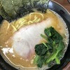 横浜ラーメン 真砂家