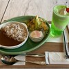 ドトールキッチン - モーニングカレー