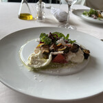 モード ディ ポンテベッキオ - 