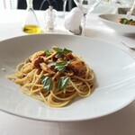 モード ディ ポンテベッキオ - 