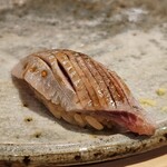 鮨 あかくら - イワシ