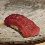 鮨 あかくら - マグロ