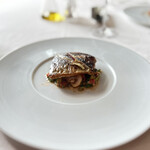 モード ディ ポンテベッキオ - 