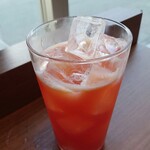 HUB Echigo Beer PUB - タランチュラ