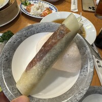 横浜中華街 北京飯店 - 